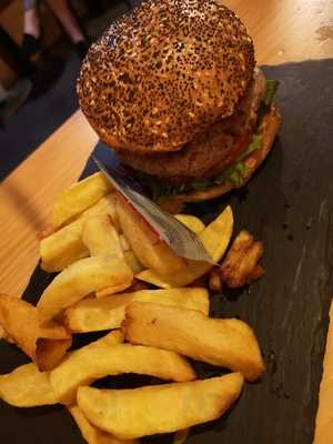 El Bistró Del Teatro