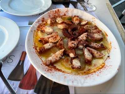 Guachinche El Boliche