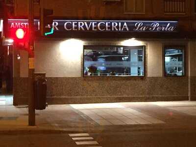 Bar La Perla