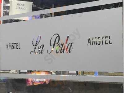 Bar La Perla