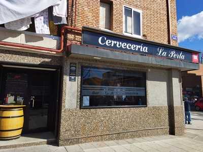 Bar La Perla