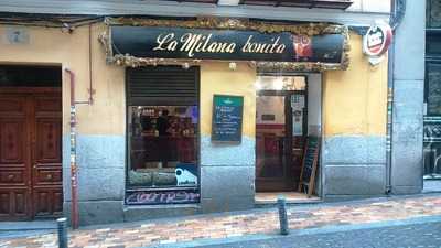 La Milana Bonita