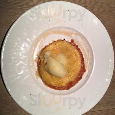 Aire Restaurante Rôtisserie