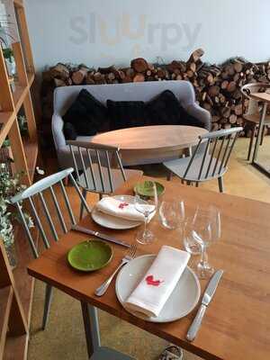 Aire Restaurante Rôtisserie