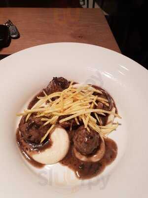 Aire Restaurante Rôtisserie