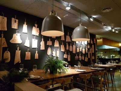 Aire Restaurante Rôtisserie