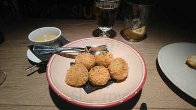 Aire Restaurante Rôtisserie