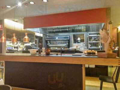 Aire Restaurante Rôtisserie