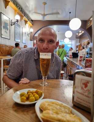 Cerveceria Santa Ana