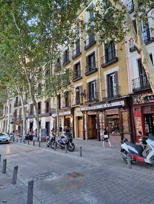 Cerveceria Santa Ana