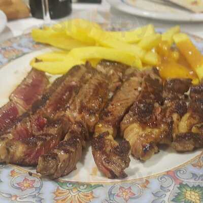 El Rincón De Pardiñas