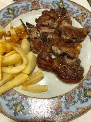 El Rincón De Pardiñas