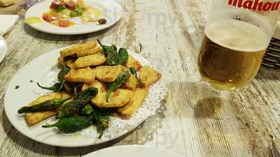 El Rincón De Pardiñas