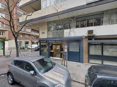 El Rincón De Pardiñas