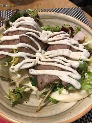 Lok Gastrobar Madrid