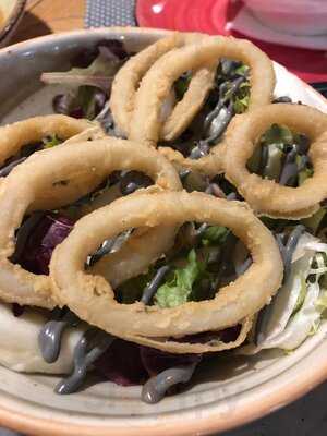 Lok Gastrobar Madrid