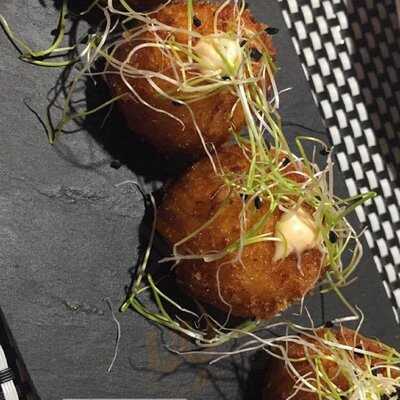 Lok Gastrobar Madrid