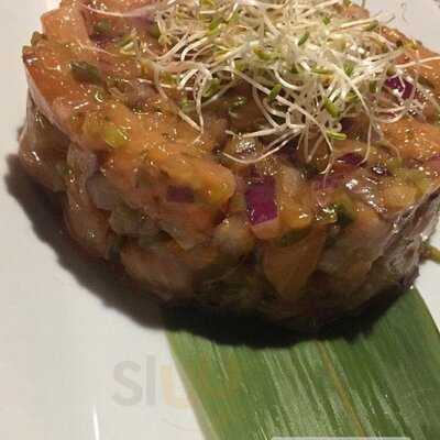 Lok Gastrobar Madrid