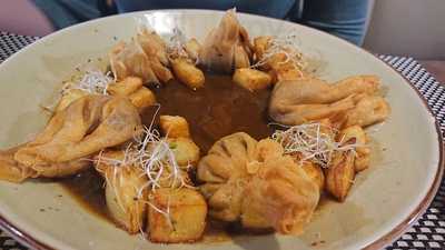 Lok Gastrobar Madrid