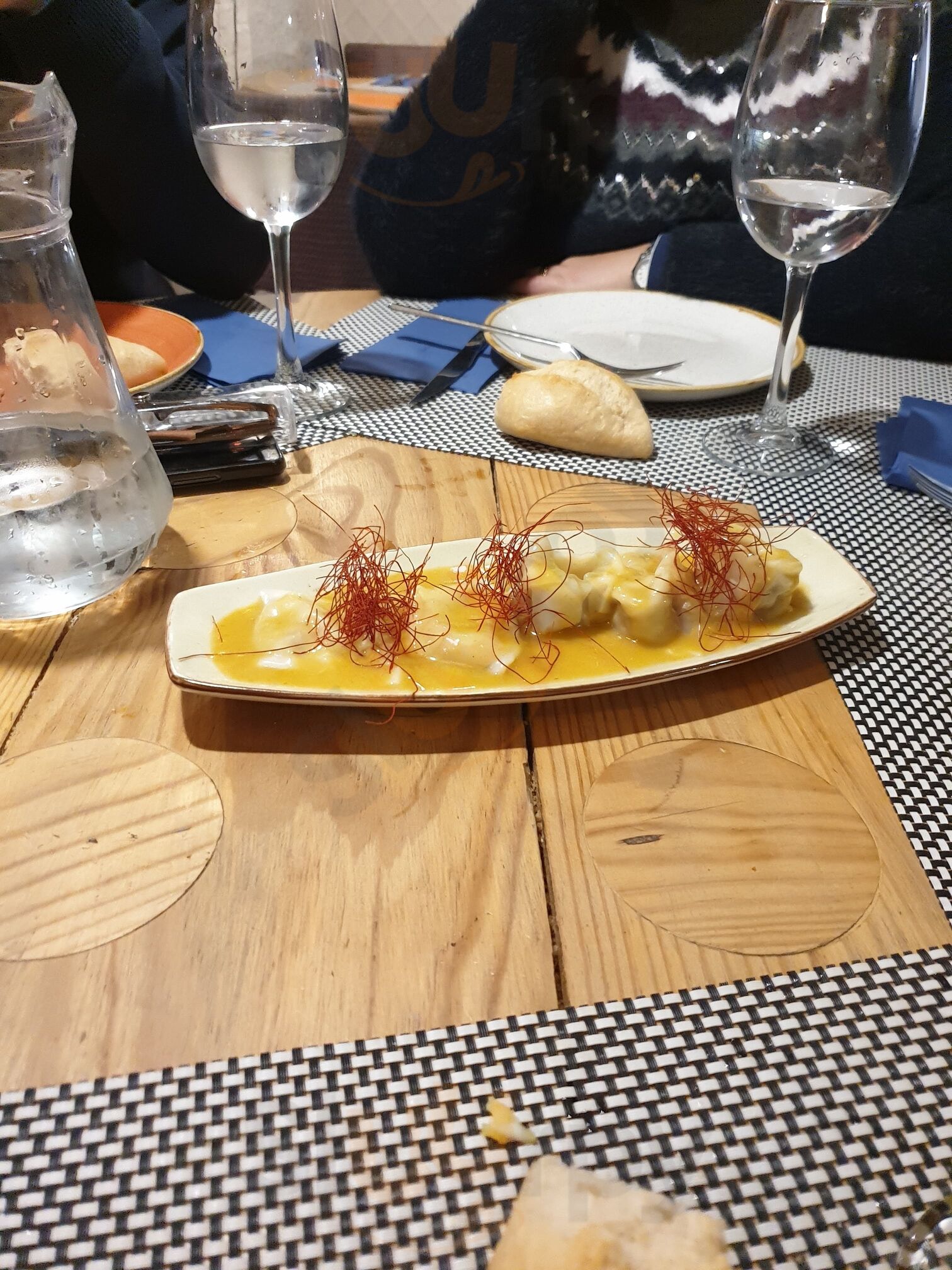 Lok Gastrobar Madrid