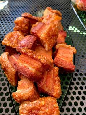 Rias Bajas Zona Arturo Soria