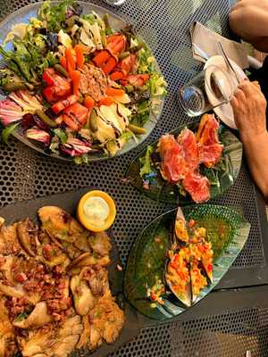 Rias Bajas Zona Arturo Soria