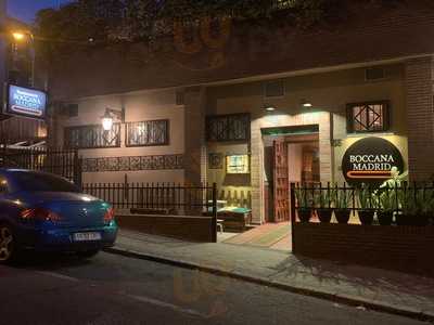 Rias Bajas Zona Arturo Soria