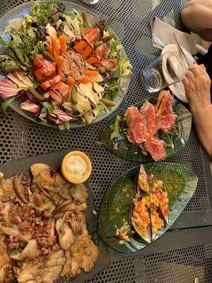 Rias Bajas Zona Arturo Soria