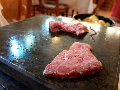 Rias Bajas Zona Arturo Soria