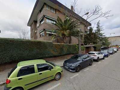 Rias Bajas Zona Arturo Soria