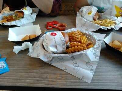 Carl's Jr