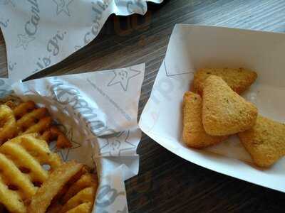 Carl's Jr