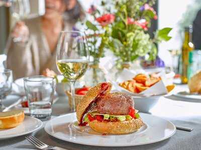 Sunday Brunch At Unico