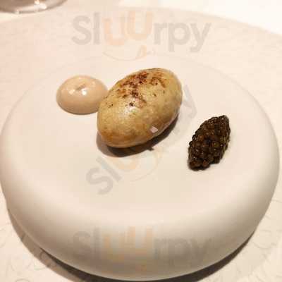 Sunday Brunch At Unico