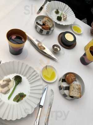 Sunday Brunch At Unico