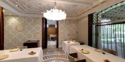 Sunday Brunch At Unico