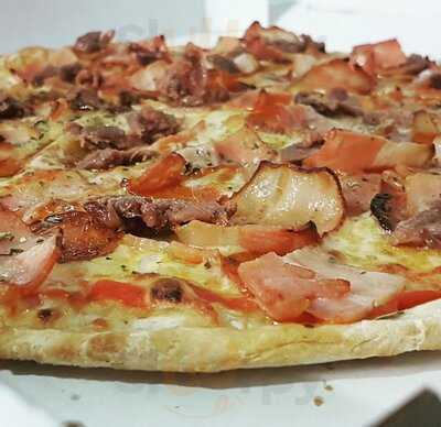 Pizza Vitto