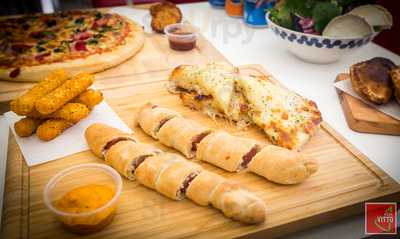 Pizza Vitto