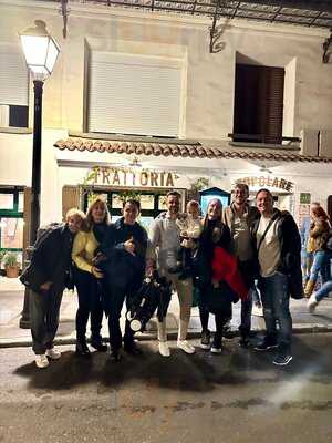 Trattoria Popolare Fratelli Figurato