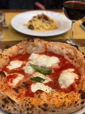 Trattoria Popolare Fratelli Figurato