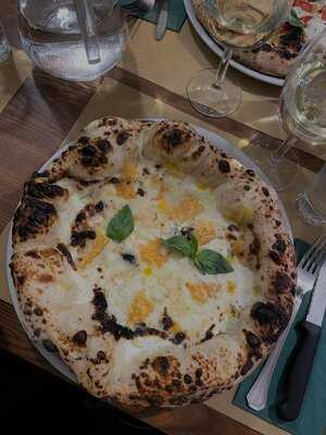 Trattoria Popolare Fratelli Figurato