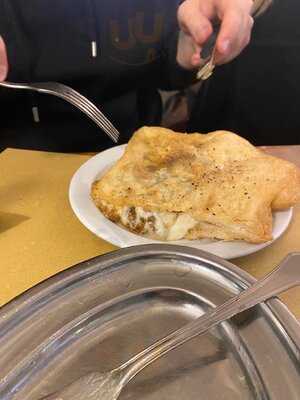 Trattoria Popolare Fratelli Figurato