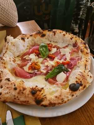 Trattoria Popolare Fratelli Figurato