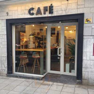 Masters Specialty Coffee