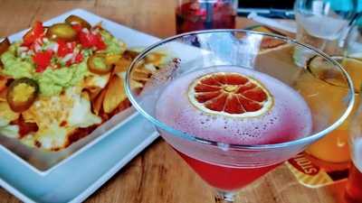 Masters Specialty Coffee