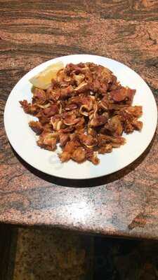 Restaurante A Cañada