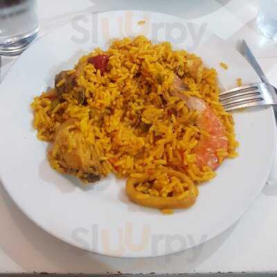 Restaurante A Cañada