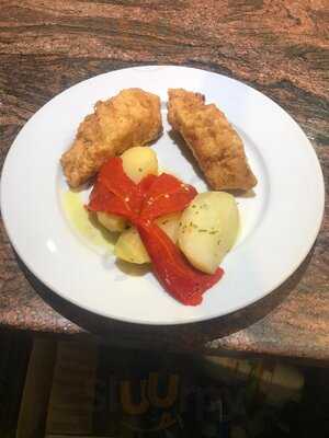 Restaurante A Cañada