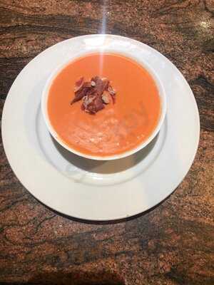 Restaurante A Cañada