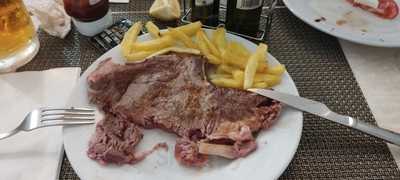 Restaurante A Cañada